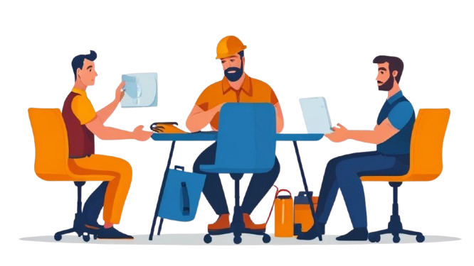 Arbeittech