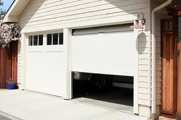 Garage Door